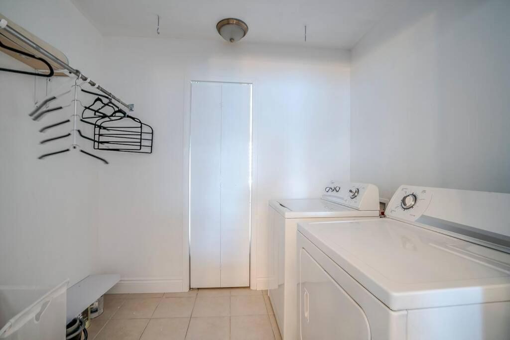 881 L'Appartement Familial Quebeque Exterior foto